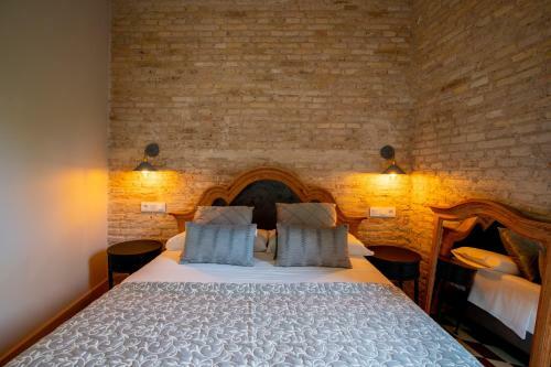 Apartamento Do�a Elvira Suites Cathedral
