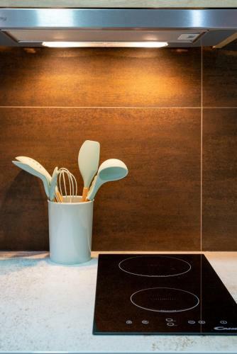 Apartamento Do�a Elvira Suites Cathedral