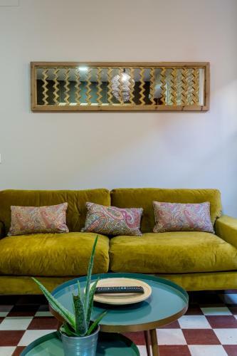 Apartamento Do�a Elvira Suites Cathedral