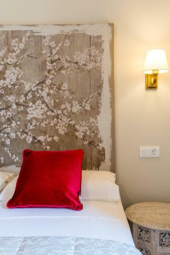 Apartamento Do�a Elvira Suites Cathedral
