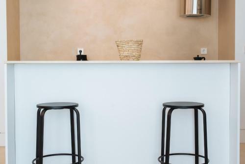 Apartamento Eva Recommends Castellar Pool & Terrace