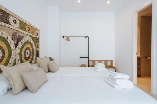 Apartamento Eva Recommends Castellar Pool & Terrace