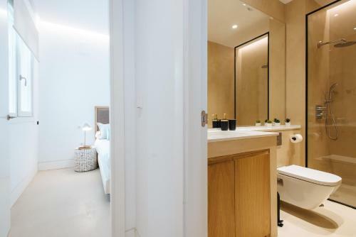 Apartamento Eva Recommends Castellar Pool & Terrace