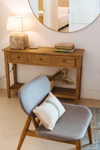 Apartamento Eva Recommends Castellar Pool & Terrace