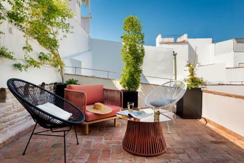 Bed & Breakfast P�jaro Rebelde