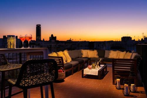 Bed & Breakfast P�jaro Rebelde
