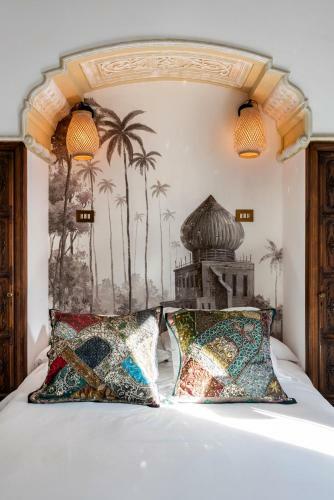 Bed & Breakfast P�jaro Rebelde