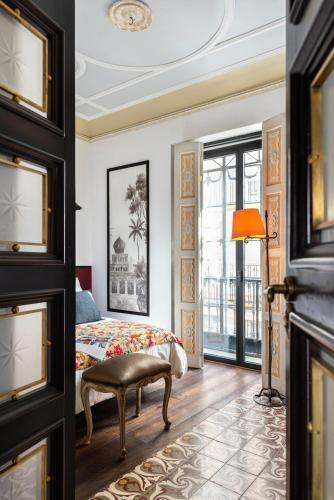 Bed & Breakfast P�jaro Rebelde