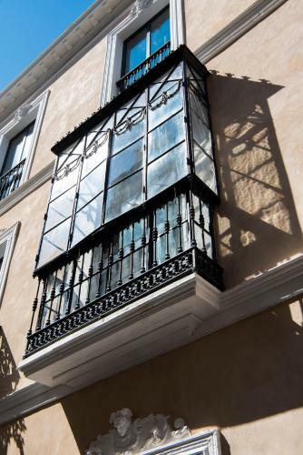 Bed & Breakfast P�jaro Rebelde