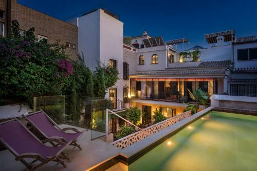 Bed & Breakfast P�jaro Rebelde