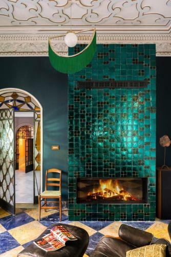 Bed & Breakfast P�jaro Rebelde