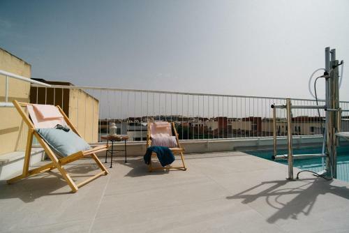 Apartamento El Naranjito De Triana
