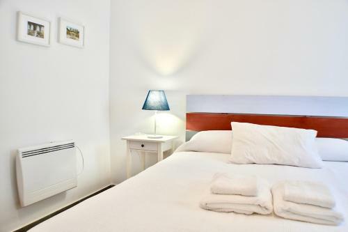 Gran Apartamento En San Bartolom�