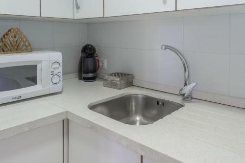 C�ntriko Apartments Conteros