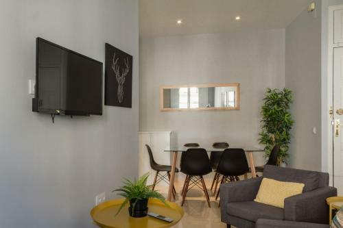 C�ntriko Apartments Conteros