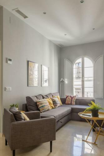 C�ntriko Apartments Conteros