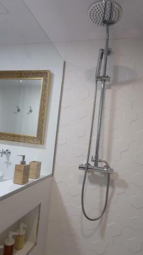 Sevilla Alameda Pg Apartamentos
