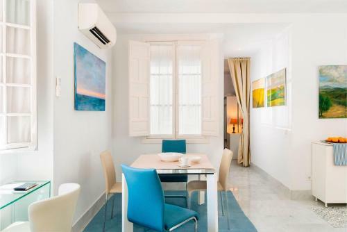 Apartamento Genteel Home Pasaje Santa Cruz