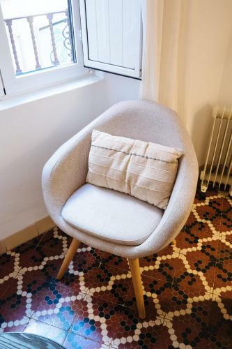 Precioso Apartamento En El Centro de La Ciudad