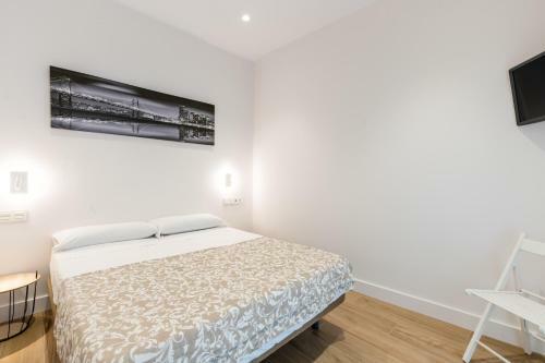 Apartamento Santa Barbara Central Suites, Sevilla