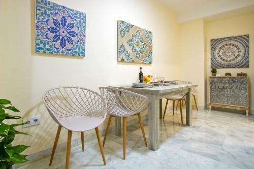 Apartamento Charming Corners Romero