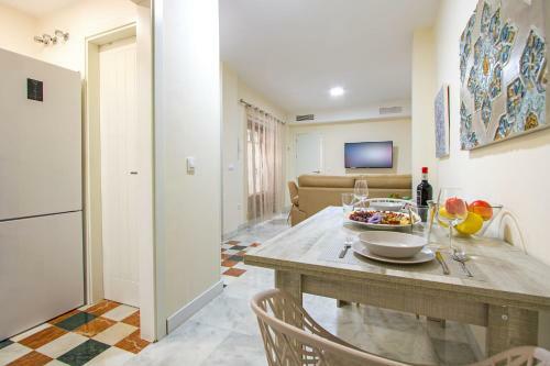 Apartamento Charming Corners Romero