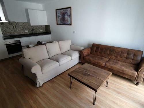 Apartamento Almona De Triana - Kainga Homes