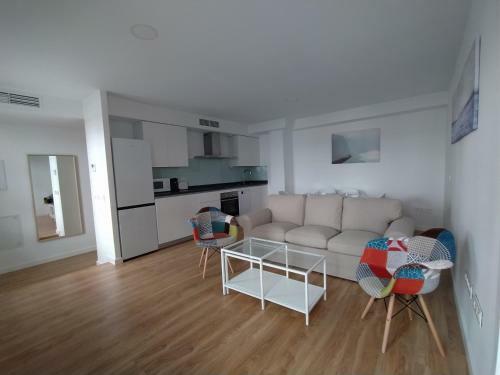 Apartamento Almona De Triana - Kainga Homes