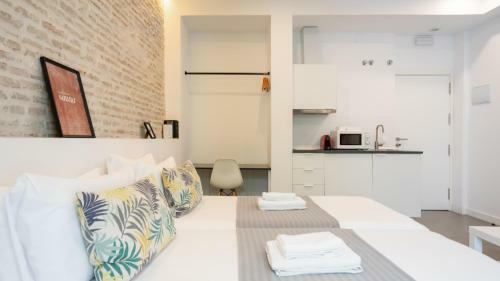 Dolium Apartments