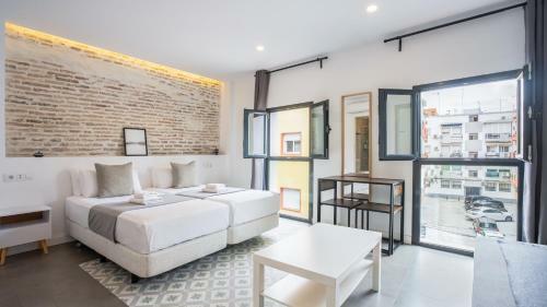 Dolium Apartments