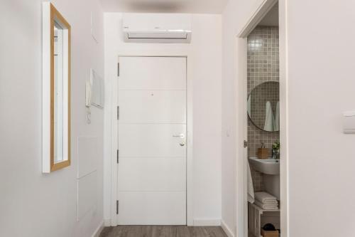 Pop Art, Apartamento de Dise�o En Arenal 303