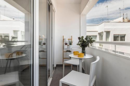 Pop Art, Apartamento de Dise�o En Arenal 303