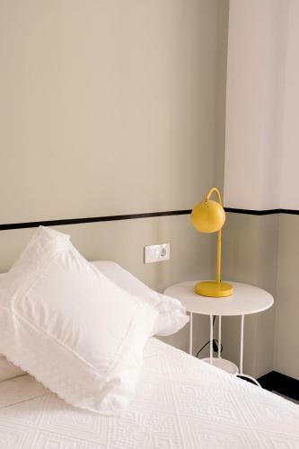 Pasaje Zamora Apartamentos