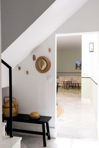 Pasaje Zamora Apartamentos
