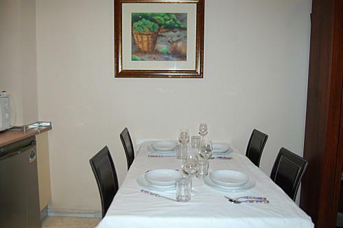 Apartamento Edificio Luxsevilla