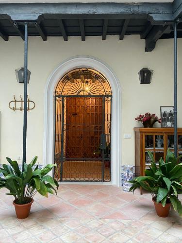 Casa Casco Hist�rico