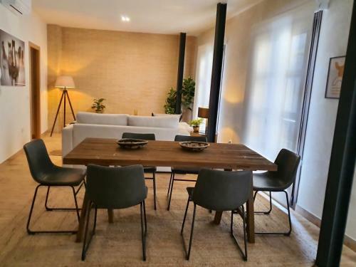 Apartamento Monsalves 39