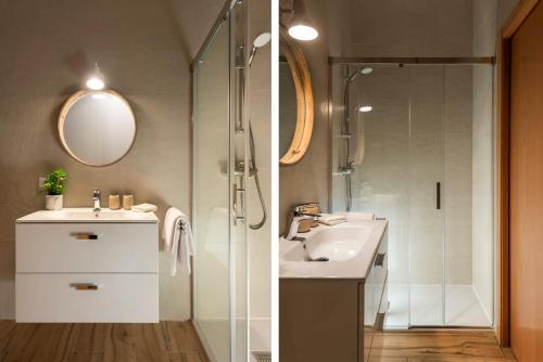Apartamento Monsalves 39