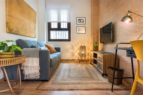 Apartamento Monsalves 39