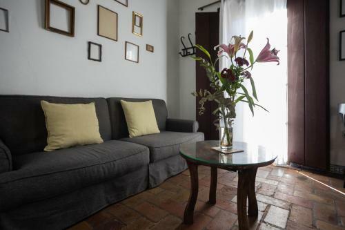 Casa Del Siglo XVII