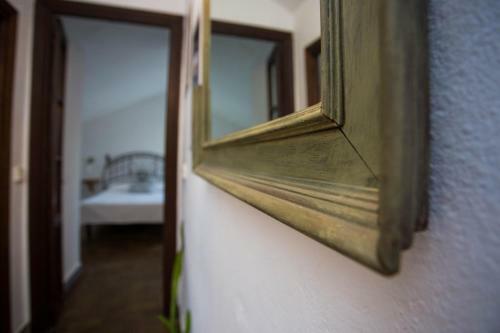 Casa Del Siglo XVII