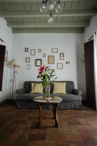 Casa Del Siglo XVII