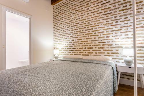 Stunning Apartment In Central Seville