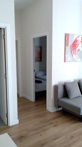Apartamento Centro Santa Catalina 1�a