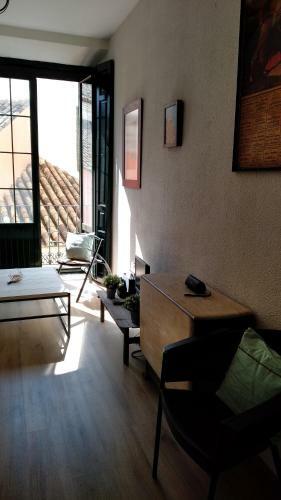 Apartamento Centro Santa Catalina 1�a