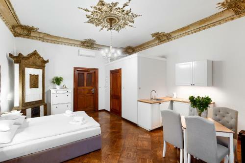 Platinum Apartamenty Szczecin