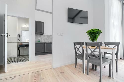 Platinum Apartamenty Szczecin