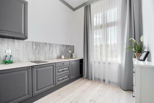 Platinum Apartamenty Szczecin