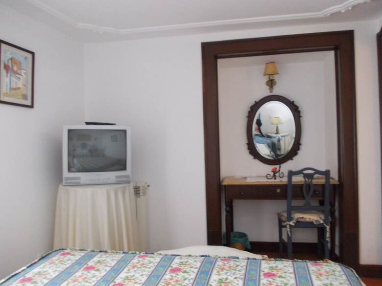 Hostal Casa De S. Thiago Do Castelo