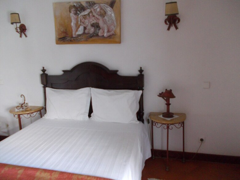 Hostal Casa De S. Thiago Do Castelo